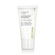 Alcina For Oily Skin Aha Facial Fluid