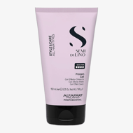 Alfaparf Milano Semi Di Lino Style&Care Frozen Gel