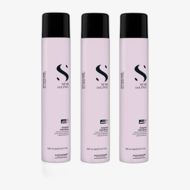 Alfaparf Milano Semi Di Lino Style&Care Original Hairspray Alfaparf Milano Semi Di Lino Style&Care Original Hairspray