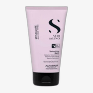 Alfaparf Milano Semi Di Lino Style&Care Texturizing Balm