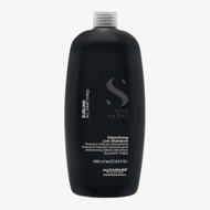 Alfaparf Milano Semi Di Lino Sublime Detoxifying Low Shampoo 1000 ml Alfaparf Milano Semi Di Lino Sublime Detoxifying Low Shampoo 1000 ml