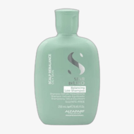 Alfaparf Milano Semi Di Lino Sunshine After-Sun Low Shampoo