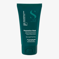 Alfaparf Semi Di Lino Reconstruction Reparative Mask