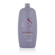 Alfaparf Milano Semi Di Lino Smooth Smoothing Conditioner