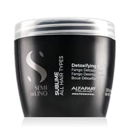 Alfaparf Milano Semi di Lino Sublime Detoxifying Mud Alfaparf Milano Semi di Lino Sublime Detoxifying Mud