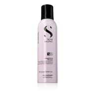 Alfaparf Milano Semi Di Lino Style&Care Amplifying Mousse