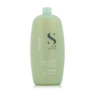 Alfaparf Milano Semi Di Lino Scalp Relief Calming Micellar Low Shampoo 1000 ml