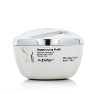 Alfaparf Milano Semi di Lino Diamond Illuminating Mask