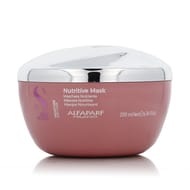 Alfaparf Milano Semi Di Lino Moisture Mask