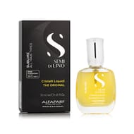 Alfaparf Milano Semi Di Lino Sublime Cristalli Liquidi Alfaparf Milano Semi Di Lino Sublime Cristalli Liquidi