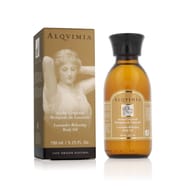 Alqvimia Lavender Relaxing Body Oil
