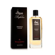 Alvarez Gómez Aqua de Perfume Bronce Homme EDP