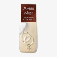 Alyssa Ashley Amber Musk EDP