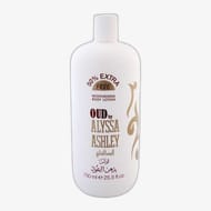 Alyssa Ashley Musk Perfumed Body Lotion 750 ml