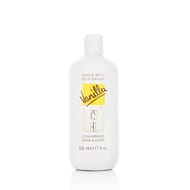 Alyssa Ashley Vanilla Hand & Body Moisturiser W
