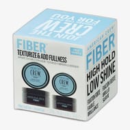 American Crew Fiber Texture Duo Set