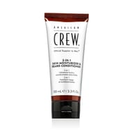American Crew 2-IN-1 Skin Moisturizer & Beard Conditioner