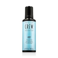 American Crew Fiber Foam