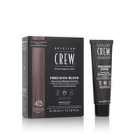 American Crew CLASSIC: PRECISION BLEND Natural Gray Coverage 4-5 Medium Natural