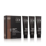 American Crew CLASSIC: PRECISION BLEND Natural Gray Coverage 5-6 Medium ASH American Crew CLASSIC: PRECISION BLEND Natural Gray Coverage 5-6 Medium ASH