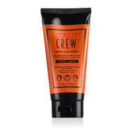 American Crew Style + Care Matte Clay Cream American Crew Style + Care Matte Clay Cream