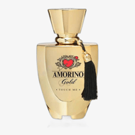 Amorino Amorino Gold Touch Me EDP