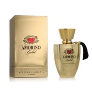 Amorino Amorino Gold Never Forget Eau De Parfum Amorino Amorino Gold Never Forget Eau De Parfum