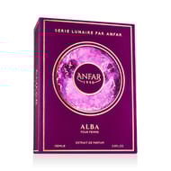 Anfar 1950 Alba EP