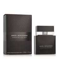 Angel Schlesser Essential for Men EDT