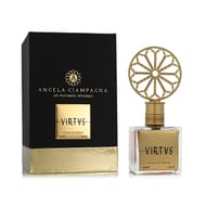 Angela Ciampagna Virtus EP