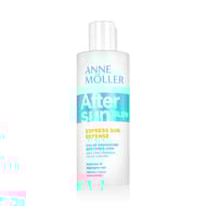 Anne Möller After Sun Glow Express Sun Defense Color Enhacing Body Emulsion