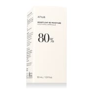 Anua Heartleaf 80% Moisture Soothing Ampoule