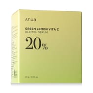 Anua Green Lemon Vita C Blemish Serum