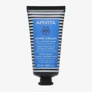 Apivita Hand Cream for Dry-Chapped Hands with Concentrated Texture