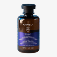 Apivita Tonic Men´s Tonic Shampoo