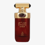 Arabiyat Prestige Hypnotic Amber EDP