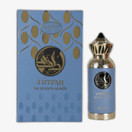 Arabiyat Prestige Lutfah The Seventh Heaven EDP