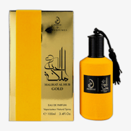 Arabiyat Prestige Malikat Al Hub Gold EDP