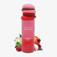 Arabiyat Sugar Berries Cream Macaron EDP Arabiyat Sugar Berries Cream Macaron EDP