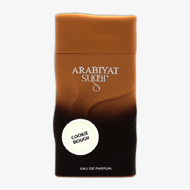 Arabiyat Sugar Cookie Dough EDP