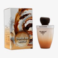 Arabiyat Sugar Dulce de Leche EDP