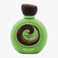 Arabiyat Sugar Matcha Latte EDP Arabiyat Sugar Matcha Latte EDP