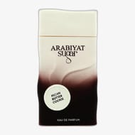 Arabiyat Sugar Pecan Butter Cookie EDP Arabiyat Sugar Pecan Butter Cookie EDP