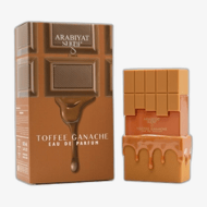 Arabiyat Sugar Toffee Ganache EDP