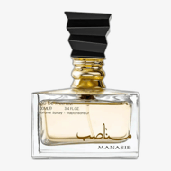 Ard Al Zaafaran Manasib EDP