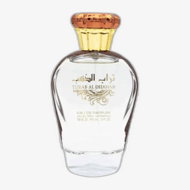 Ard Al Zaafaran Turab Al Dhahab EDP