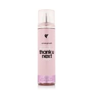Ariana Grande Thank U Next Bodyspray