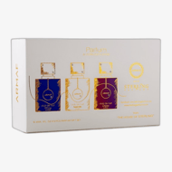 Armaf Club de Nuit Iconic 30 ml M + EDP Impériale 30 ml W + EDP Untold 30 ml