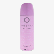 Armaf Club de Nuit Intense Woman Bodyspray Armaf Club de Nuit Intense Woman Bodyspray