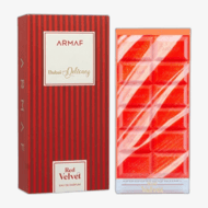 Armaf Delicacy Red Velvet EDP